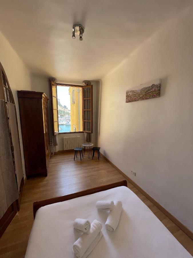 Appartement meublé Bellevue Cassis Exterior foto